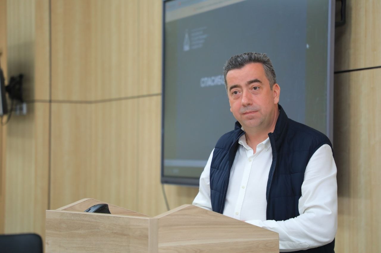 “Seysmik va murakkab grunt sharoitlarida zamonaviy usullar” mavzusida xalqaro ilmiy-amaliy anjuman tashkil etildi